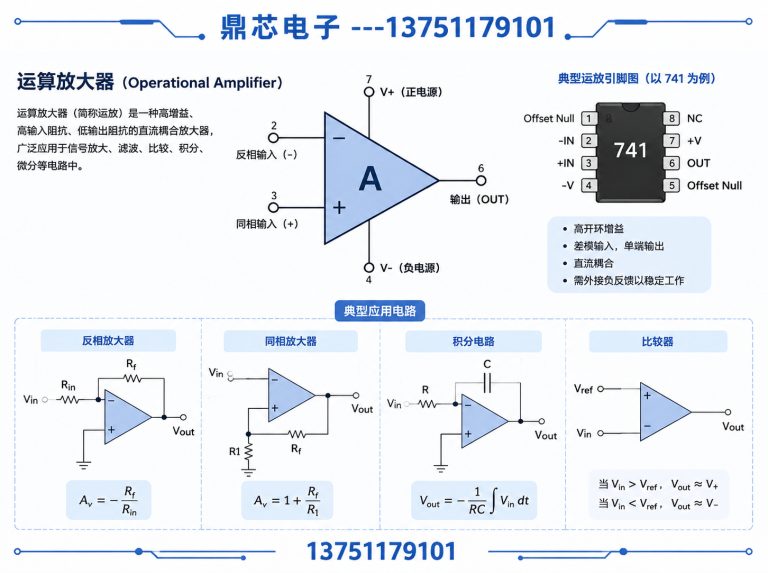 丽水国产IC展示图